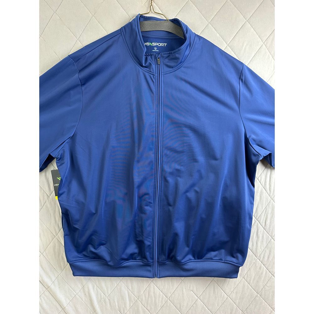 KS Sport Jacket Men's 5XL‎ NWT